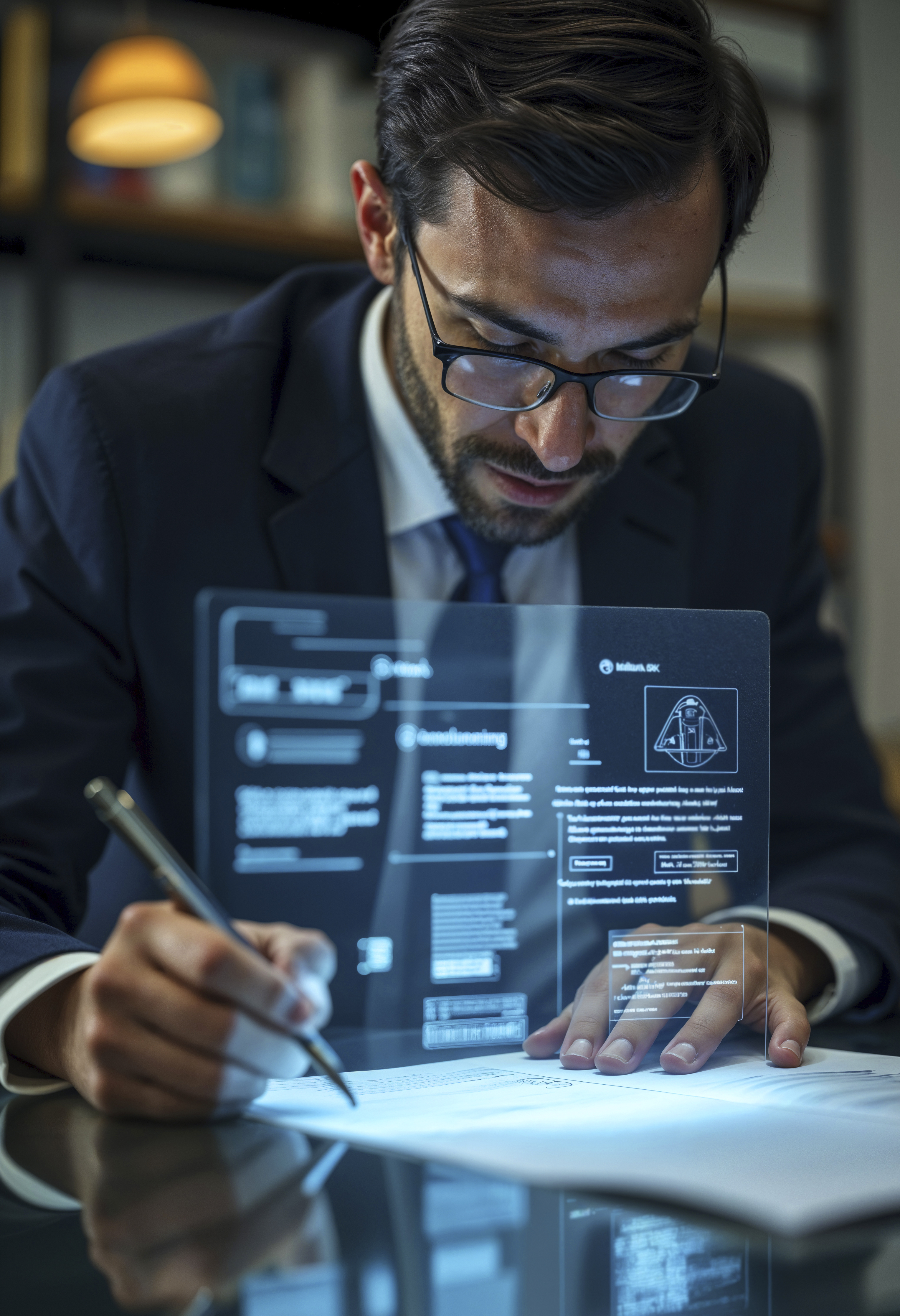 Contract & Freelance Talent